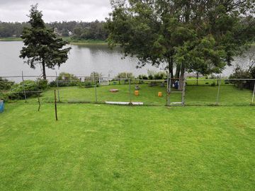 RESIDENCIA EN VENTA EN BOSQUES DEL LAGO, CUAUTITLAN IZCALLI