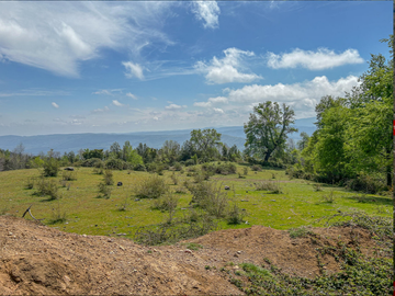 Parcela En Mirador Casa Piedra De 5.400 M²