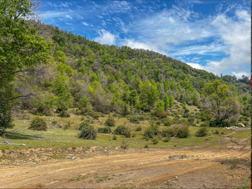 Parcela En Mirador Casa Piedra De 5.400 M²