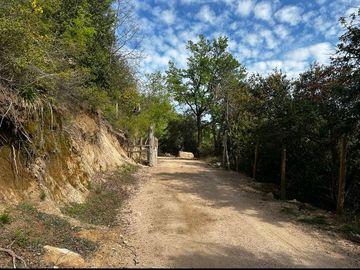 Parcela En Mirador Casa Piedra De 5.400 M²