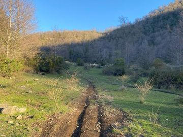 Parcela En Mirador Casa Piedra De 5.400 M²