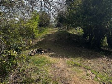 Parcela En Mirador Casa Piedra De 5.400 M²