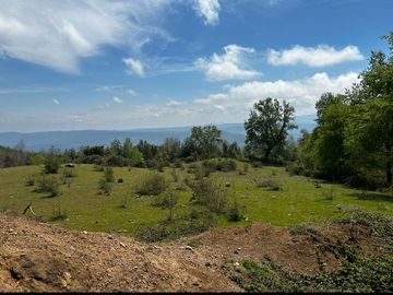 Parcela En Mirador Casa Piedra De 5.400 M²