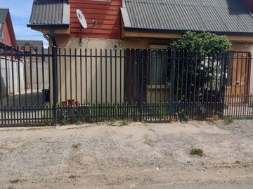 Se vende casa en Villa Bicentenario, Talca