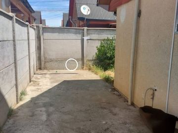 Se vende casa en Villa Bicentenario, Talca