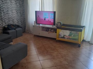 Se vende casa en Villa Bicentenario, Talca