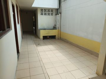 Venta casa en el Centro de Cotacachi 121m2