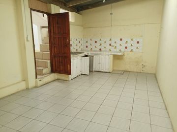 Venta casa en el Centro de Cotacachi 121m2