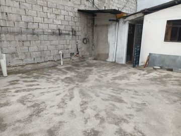 Venta casa en el Centro de Cotacachi 121m2