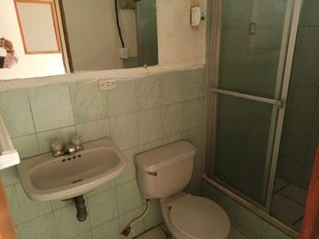 Venta casa en el Centro de Cotacachi 121m2