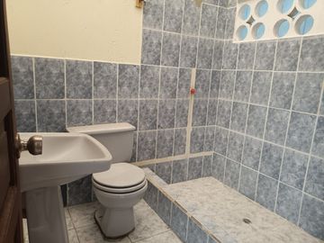 Venta casa en el Centro de Cotacachi 121m2