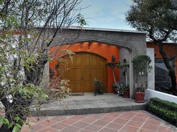 RESIDENCIA EN VENTA EN LA ESTADIA, ATIZAPÁN DE ZARAGOZA