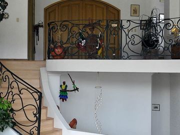RESIDENCIA EN VENTA EN LA ESTADIA, ATIZAPÁN DE ZARAGOZA