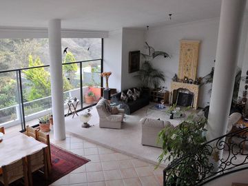 RESIDENCIA EN VENTA EN LA ESTADIA, ATIZAPÁN DE ZARAGOZA