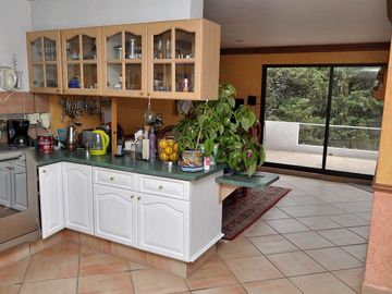 RESIDENCIA EN VENTA EN LA ESTADIA, ATIZAPÁN DE ZARAGOZA