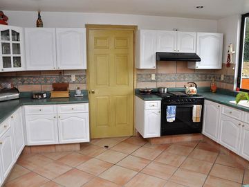 RESIDENCIA EN VENTA EN LA ESTADIA, ATIZAPÁN DE ZARAGOZA
