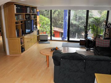 RESIDENCIA EN VENTA EN LA ESTADIA, ATIZAPÁN DE ZARAGOZA