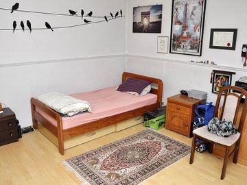 RESIDENCIA EN VENTA EN LA ESTADIA, ATIZAPÁN DE ZARAGOZA