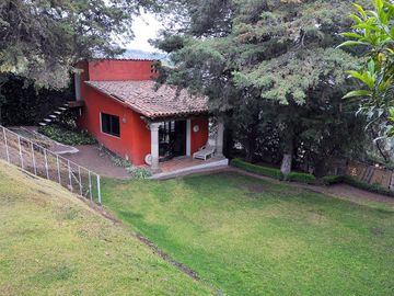 RESIDENCIA EN VENTA EN LA ESTADIA, ATIZAPÁN DE ZARAGOZA