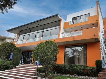RESIDENCIA EN VENTA EN LA ESTADIA, ATIZAPÁN DE ZARAGOZA