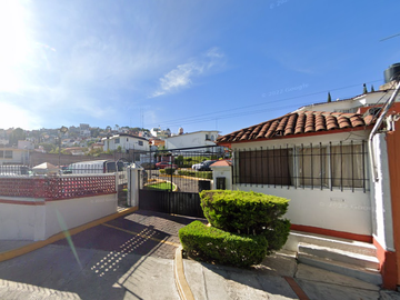 Casa, Remate Bancario, Ahuehuetes, Atizapán de Zaragoza, Estado de México