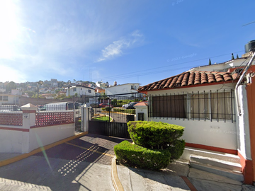 Casa, Remate Bancario, Ahuehuetes, Atizapán de Zaragoza, Estado de México