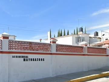Casa, Remate Bancario, Ahuehuetes, Atizapán de Zaragoza, Estado de México