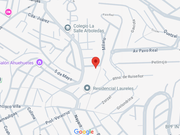 Casa, Remate Bancario, Ahuehuetes, Atizapán de Zaragoza, Estado de México