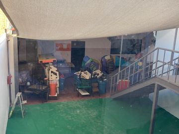 SE VENDE PROPIEDAD COMERCIAL EN FRACCIONAMIENTO MOCTEZUMA