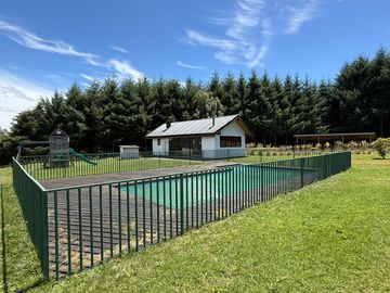Campo Catrico