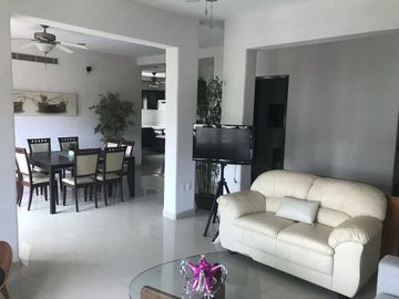 CENTRICO DEPARTAMENTO CON SEGURIDAD.