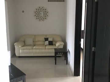 CENTRICO DEPARTAMENTO CON SEGURIDAD.