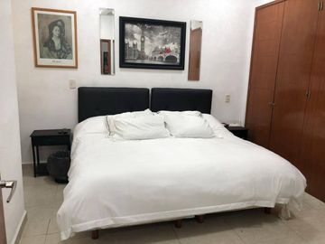 CENTRICO DEPARTAMENTO CON SEGURIDAD.