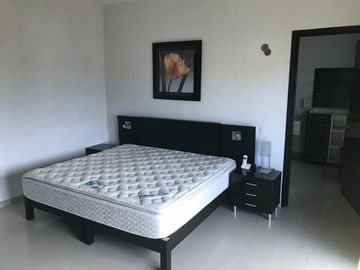 CENTRICO DEPARTAMENTO CON SEGURIDAD.