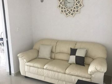 CENTRICO DEPARTAMENTO CON SEGURIDAD.