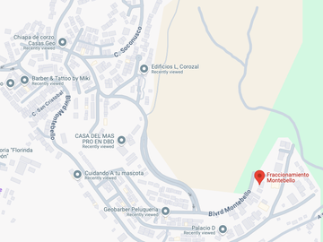 Departamento en 