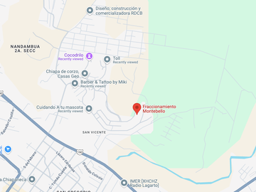 Departamento en 