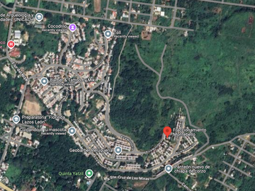 Departamento en 