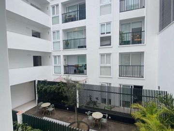 ¡ALQUILER DE DEPARTAMENTO EN BARRANCO CON ESTACIONAMIENTO!