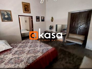 Quinta en Venta en García, N.L. Centro.