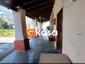 Quinta en Venta en García, N.L. Centro.