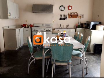 Quinta en Venta en García, N.L. Centro.