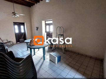 Quinta en Venta en García, N.L. Centro.