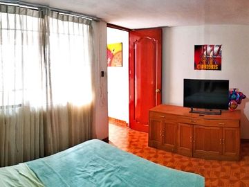 🏠🔥 ¡Oportunidad Única Como Vivienda O Para Inversores En Los Olivos! 🚀