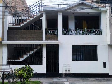 🏠🔥 ¡Oportunidad Única Como Vivienda O Para Inversores En Los Olivos! 🚀