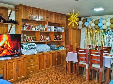 🏠🔥 ¡Oportunidad Única Como Vivienda O Para Inversores En Los Olivos! 🚀