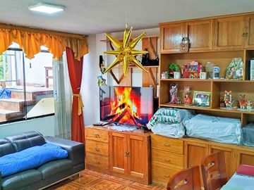 🏠🔥 ¡Oportunidad Única Como Vivienda O Para Inversores En Los Olivos! 🚀