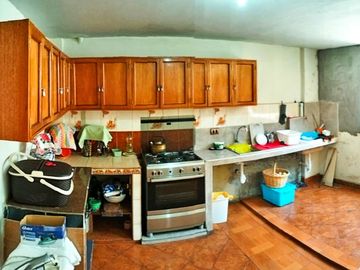 🏠🔥 ¡Oportunidad Única Como Vivienda O Para Inversores En Los Olivos! 🚀