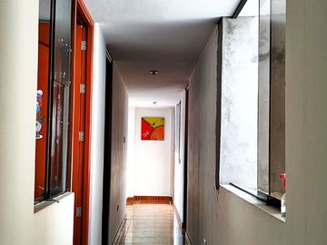 🏠🔥 ¡Oportunidad Única Como Vivienda O Para Inversores En Los Olivos! 🚀