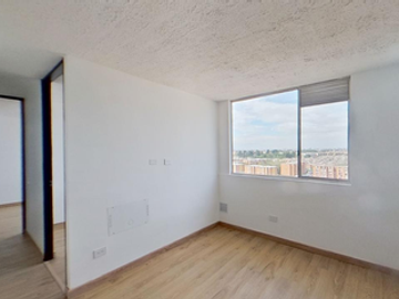 APARTAMENTO EN VENTA RINCON DE SANTA INES SUBA PISO 13